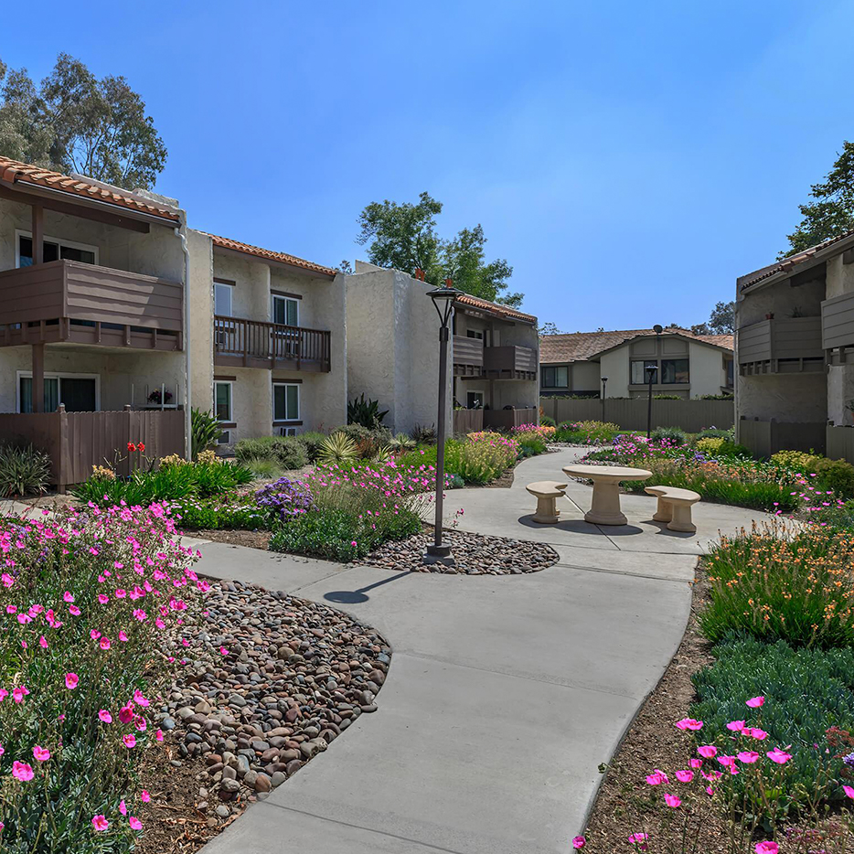 Tierrasanta Ridge Apartments in San Diego, CA